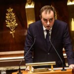 polityczne trzęsienie ziemi we francji? pierwsze głosowanie o wotum nieufności dla rządu