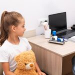 nowe badanie w bilansie 6 latków pokazało problem. część dzieci trafiła do specjalistycznych klinik
