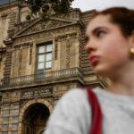 luwr bierze najlepsze służby świata. od "mony lisy" po zieloną komnatę