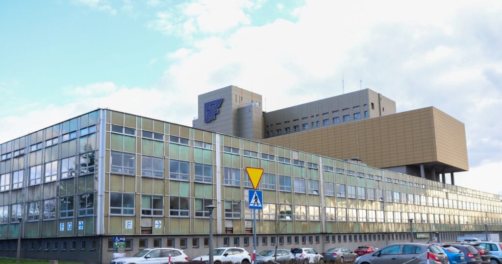 Miliony dla śląskiego szpitala. Może stać się najnowocześniejszy w kraju miliony dla śląskiego szpitala. może stać się najnowocześniejszy w kraju