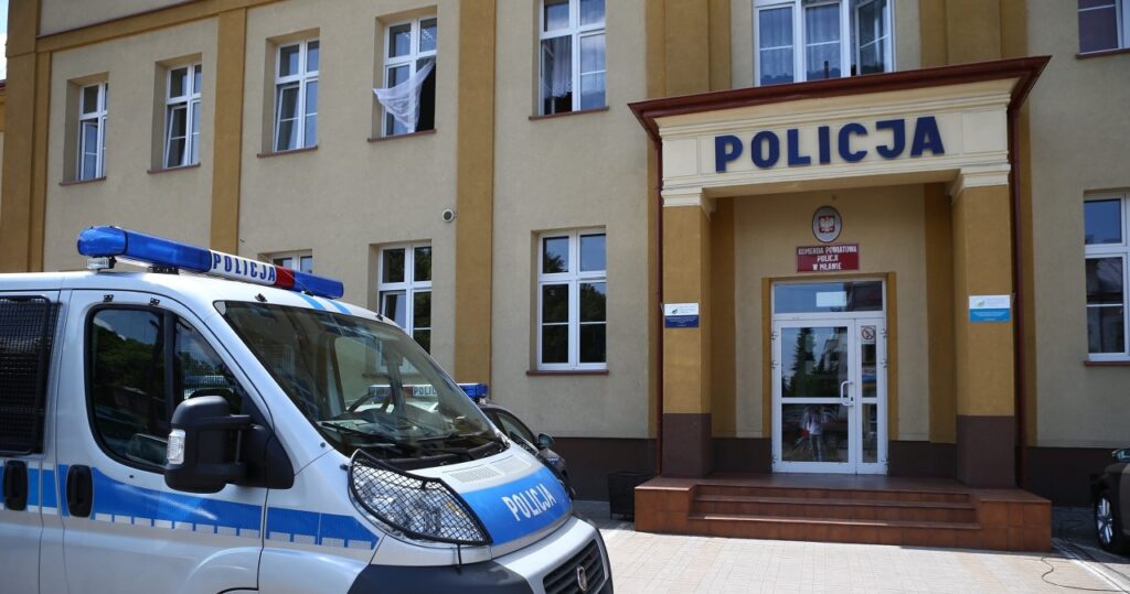 Zabójstwo 16-letniej Mai z Mławy. Decyzja ws. listu żelaznego zabójstwo 16 letniej mai z mławy. decyzja ws. listu żelaznego