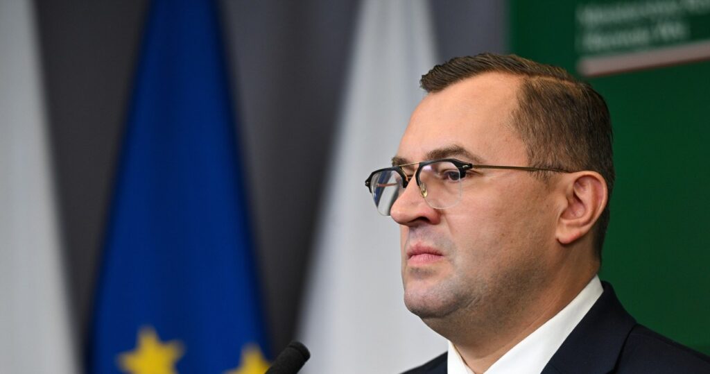 Jak odzyskać działkę przy CPK? Minister wskazał rozwiązanie jak odzyskać działkę przy cpk? minister wskazał rozwiązanie