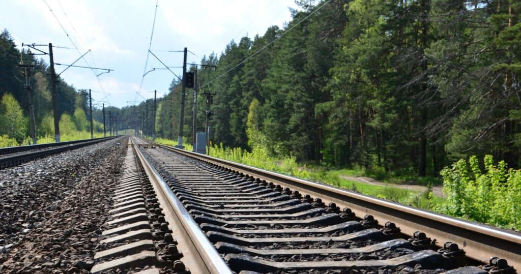 Paraliż kolejowy w Słupsku. Awaria systemów zatrzymała pociągi paraliż kolejowy w słupsku. awaria systemów zatrzymała pociągi