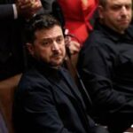 zełenski będzie rozmawiał z trumpem i putinem? "nie oddamy zwycięstwa rosjanom"
