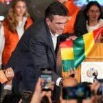 boliwijska lewica traci urząd prezydenta. zmiany po niemal dwóch dekadach