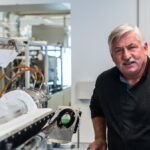 technologię fal terahercowych mamy, szukamy chętnych je zastosować