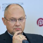 ​złe efekty działania zespołu biskupa odera. kep próbuje oszukać opinię publiczną