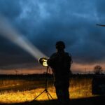 jest "Żelazna kopuła", będzie "Żelazny promień". izrael wzmacnia obronę