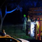 dwóch polaków zatrzymanych w wielkiej brytanii. ewakuowano 200 domów