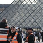 nie zdążyli z naprawą. woda zalała część luwru