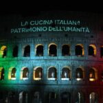 "vai, italio". radość i duma we włoszech po decyzji unesco