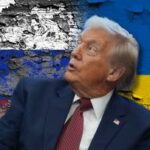 trump sfrustrowany rosją i ukrainą. "nie chce więcej rozmów"