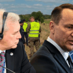 wiceszef rosyjskiej dyplomacji odpowiedział sikorskiemu. "to przygotowanie do wojny"