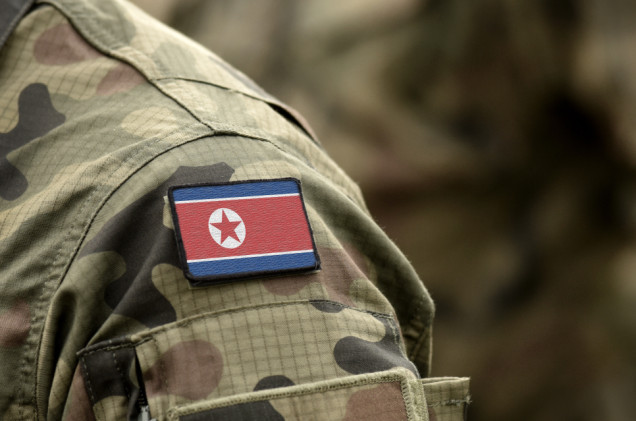 kim dzong un na pomoc putinowi: kolejni żołnierze z korei płn. trafią na front?